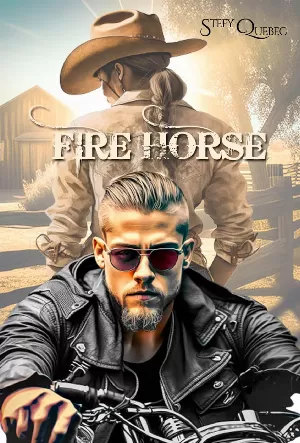 Fire Horse